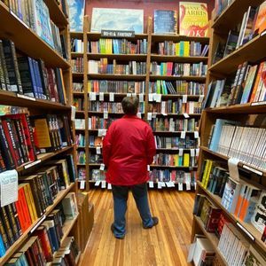 Meet your Posher, Annette